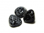 Snow Obsidian (500 G.) Lo Scarabeo