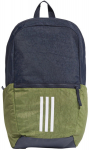 Adidas Seljakott Parkhood Backpack Green Blue