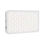 Laualamp &ndash; Ulanzi Vl120 Rgb valge