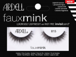 Ardell Kunstripsmed Faux Mink Knot-Free 815