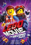 DVD filmi "The Lego Movie 2: The Second Part" (2019)