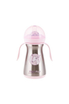 Termopudel Tescoma Papu Papi, roosa, 1+ kuud, 200 ml