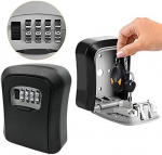 Parooliv&otilde;tmelukukarp Seinale kinnitatav tsingisulamist v&otilde;tmekast