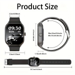 Nutikell  1.0 Nutikell, SLiver+Purple Silcone Watch