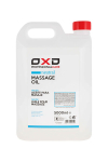 &Otilde;li neutraalne massaažiks OXD, 5 Ltr
