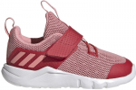 Jalan&otilde;ud lastele Adidas RapidaFlex El I Red