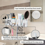 Pickify hambaharja hoidja