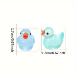 20tk Pimedas Helendav Part, Mini Pard, Parte M&auml;nguasjad Komplekt