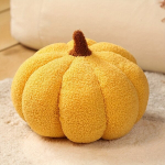 18.01cm K&otilde;rvitsa Padi Loov Diivan Magamistoa Kaunistus Halloween Kingitus, Geltona
