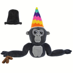 41.99cm Gorilla Tag Ahv Pehme M&auml;nguasja Kink