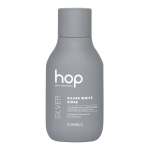 Montibello HOP Silver White Heledav palsam hallidele ja plaatina juustele, 200ml