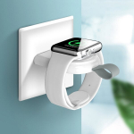 Nutikell 1tk Kaasaskantav Juhtmevaba Laadija Apple Watchile