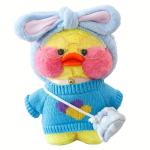 32.99cm Part Ducky Kawaii M&auml;nguasi &Otilde;lalotiga