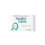Neutraalne seep Grisi Dermo, 100 g