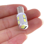 2tk H6w Bax9s 433434 64132 64113 64111 Led seisutuli Tagumine lambipirn 12v
