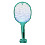 Mosquito, Bug Zapper, Mosquito Zapper USB/taaslaetav, elektriline k&auml;rbset&otilde;rjelamp ja reket