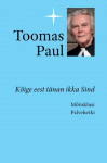 K&otilde;ige eest t&auml;nan ikka Sind: M&otilde;tisklusi ja palvehetki