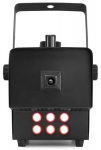 Taimeriga suitsumasin Rage 1000 Led, Rage 1000LED