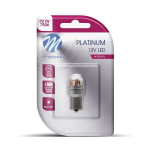 LED Lamp M-TECH LB826R-01B