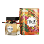 Parf&uuml;&uuml;mvesi Thrill Pendora Scents naistele EDP, 100ml