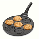 mini pannkoogipann, 1 tk