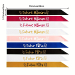 Lint Tulevane ema, 1 tk, Ateities mama / White01