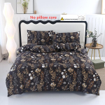 voodipesukomplekt, 3 osa, 240cm*220cm