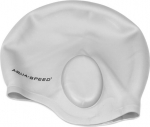 Ujumism&uuml;ts Aqua Speed Ear Cap, hall