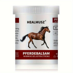 250 ml Hobukastani Palsam &ndash; Soojendav Kehakreemi Geel