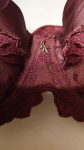 Rinnahoidja Patricia Boutique 3837 75F Donna red, 75F
