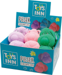 Sensoorsed m&auml;nguasjad Dogs Toys Inn, 6 tk.