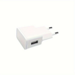 CE Sertifitseeritud 5W USB Seinalaadija 5V 1A Universaalne Reisiadapter EU Pistmikuga