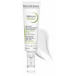 N&auml;okreem Bioderma S&eacute;bium Gel-Cream Kerato+ Anti-Blemish High Tolerance Gel-Cream, aknele kalduvale nahale, 30 ml