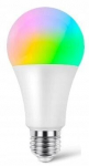 SMART WIFI LED nutikas valgus RGB 9W E27 806 luumenit 2.4GHz