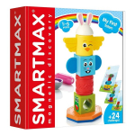 Magnetkonstruktor SmartMax Minu First Totem