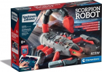 Programmeerimiskomplekt Mecha Scorpion, v&auml;rviline