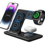 Pickify 3in1 juhtmevaba, 15W