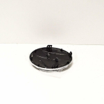 VW Touareg 7P6 l&auml;ikiv kroomitud embleem originaal 7P6853601DFOD