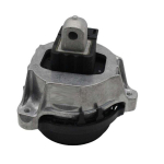 BMW G30 G11 Parem mootoripesa Ehtne 22116860464