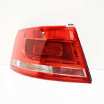 Audi A4 8H Cabrio tagatuli vasak 8H0945095C Ehtne 8H0945095C