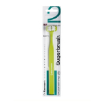 Dr. Barman's SuperBrush Soft hambahari 6-11a.