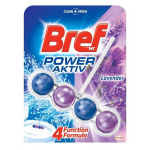 Wc-seep Power Active Bref, 50 g, lavender