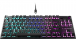 Turtle Beach klaviatuur Vulcan TKL Aimo US