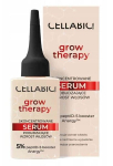 Cellabic Tricho Juuksekasvu Seerum Naistele, 50ml