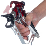 Pihustusp&uuml;stol Rosfix RX-PRO &ndash; Komplekt D&uuml;&uuml;s 517 ja kaitse, Max r&otilde;hk 248 bar, 1/4" &uuml;hendus