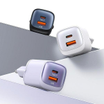 USAMS CC254 30W PD QC
