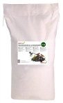 P&auml;evalilleseemned lindudele triibuline, 15 kg