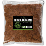 P&otilde;hjaline substraat roomajatele ja n&auml;rilistele Terrario Terra Bedding, 5L