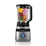 Ninja blender TB201EU Detect Power Blender Pro, roostevaba teras/must