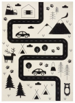 Lastetoa vaip Hanse Home Adventures, 120x170 cm